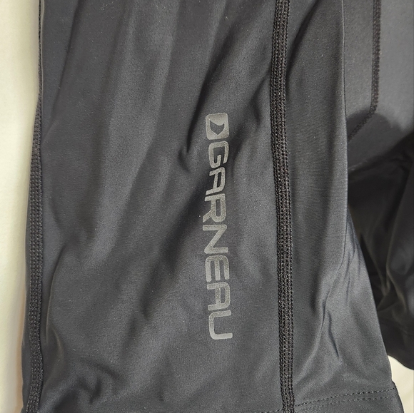 Padded Bike Shorts Size Medium - Picture 2 of 8